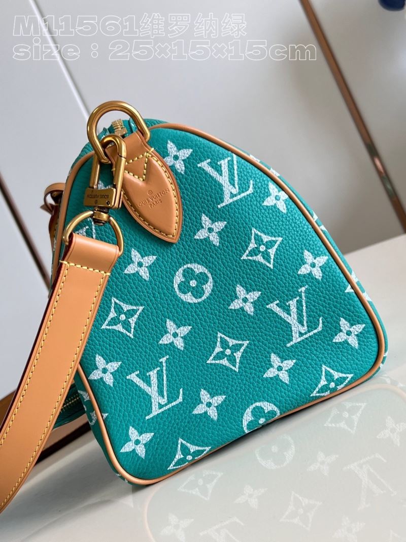 Louis Vuitton Speedy Bags
